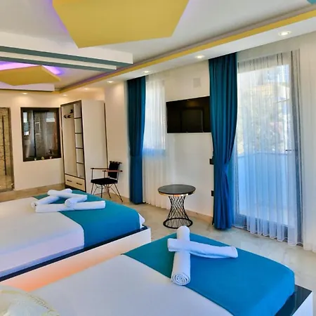 ヴィラ Patara 2 Bedroom - 7418 *