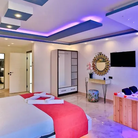 ヴィラ Patara 2 Bedroom - 7418